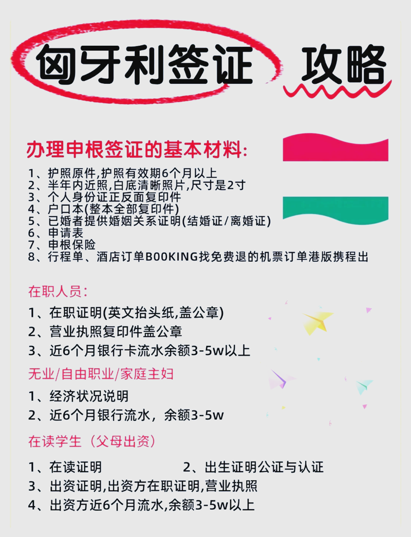 如何轻松办理莱芜移民手续