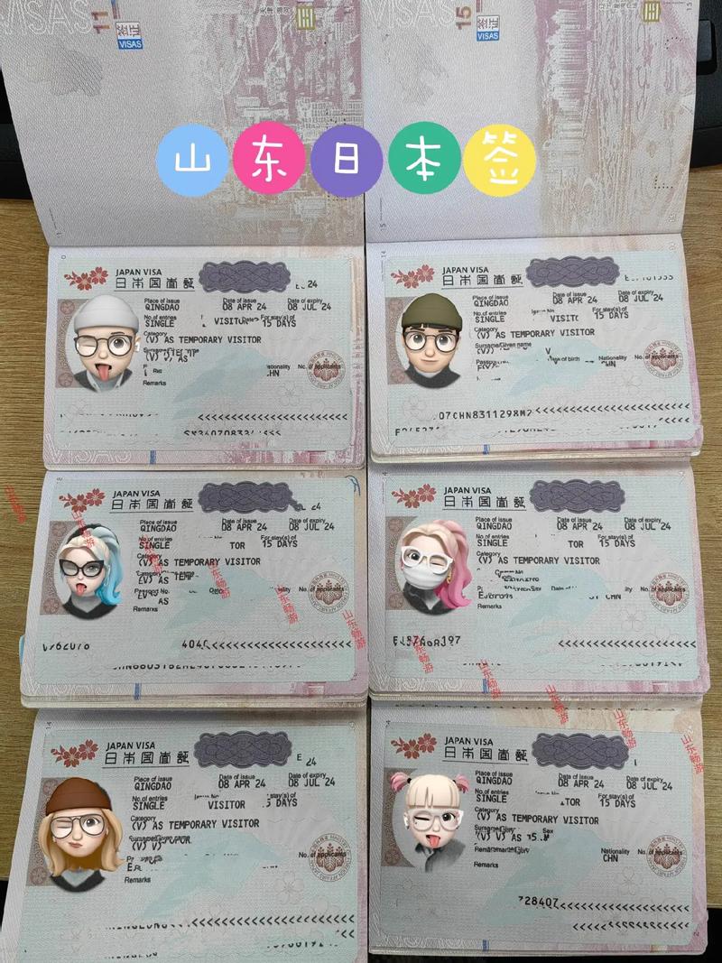 莱芜签证办理，不同国家的差异与攻略